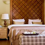 Hotel Chatzigaki Manor Pertouli