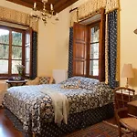 Chatzigaki Manor Hotel Pertouli