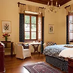 Chatzigaki Manor Hotel 5*