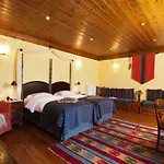 Chatzigaki Manor 5* Pertouli