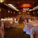 Hotel Chatzigaki Manor Pertouli