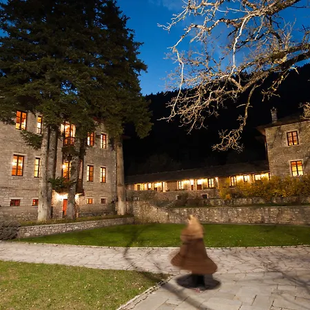 αρχοντικό χατζηγάκη 5*