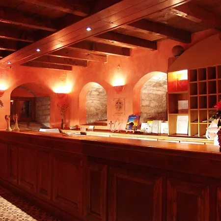 αρχοντικό χατζηγάκη Περτούλι