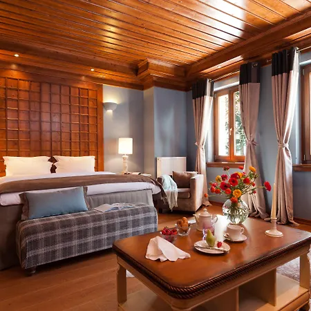 αρχοντικό χατζηγάκη