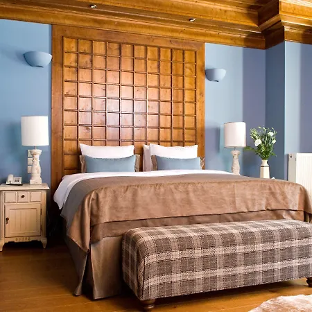 Hotel Chatzigaki Manor 5*