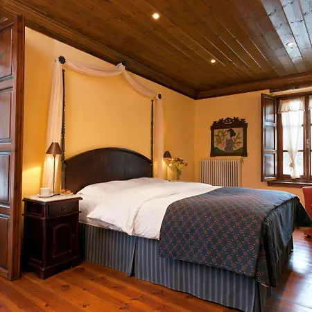 Hotel Chatzigaki Manor