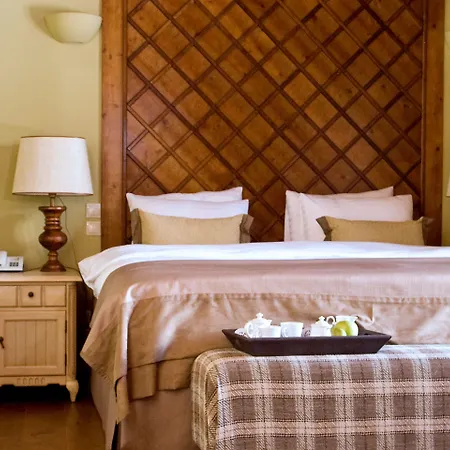 Hotel Chatzigaki Manor Pertoúlion