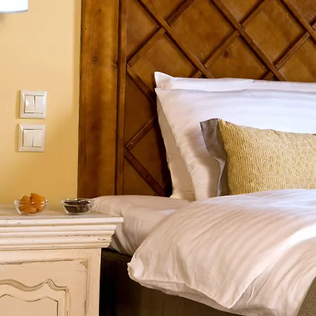 αρχοντικό χατζηγάκη 5*