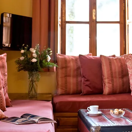 αρχοντικό χατζηγάκη