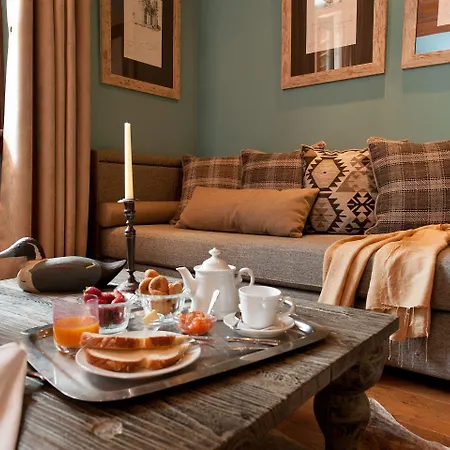 Chatzigaki Manor Hotel 5*