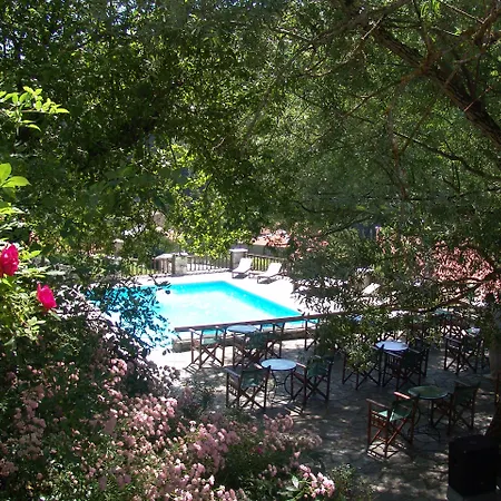 Chatzigaki Manor 5*