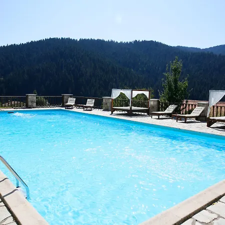 Hotel Chatzigaki Manor 5*