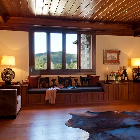 αρχοντικό χατζηγάκη 5*