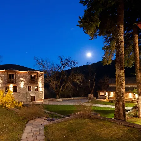 Chatzigaki Manor Hotel
