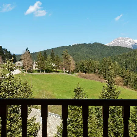 αρχοντικό χατζηγάκη