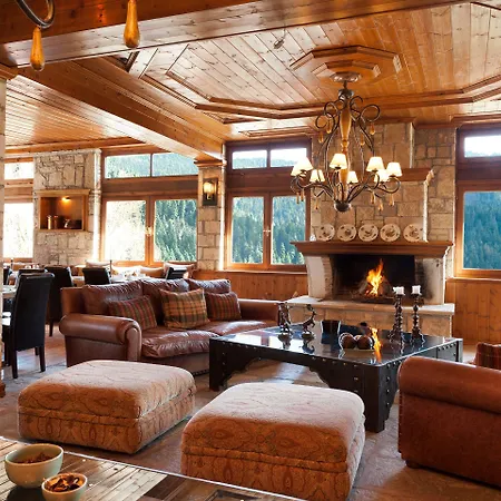 Hotel Chatzigaki Manor