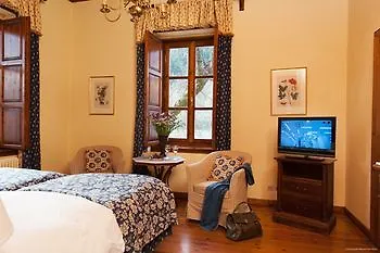 Chatzigaki Manor Hotel