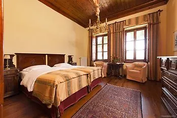 αρχοντικό χατζηγάκη 5*