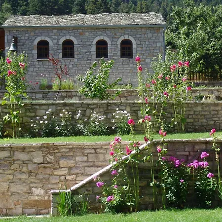 αρχοντικό χατζηγάκη