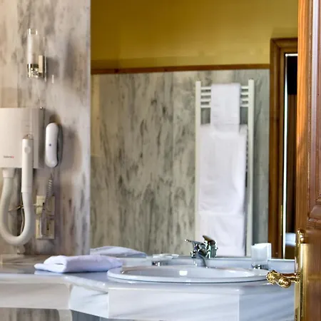 Hotel Chatzigaki Manor 5*