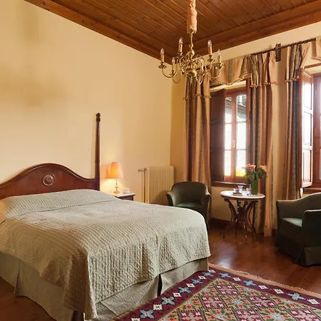 Hotel Chatzigaki Manor