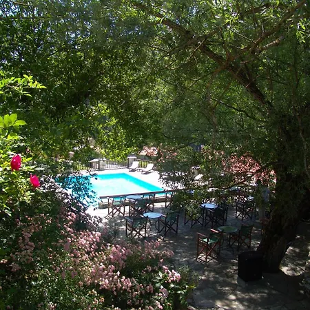 αρχοντικό χατζηγάκη Ξενοδοχείο