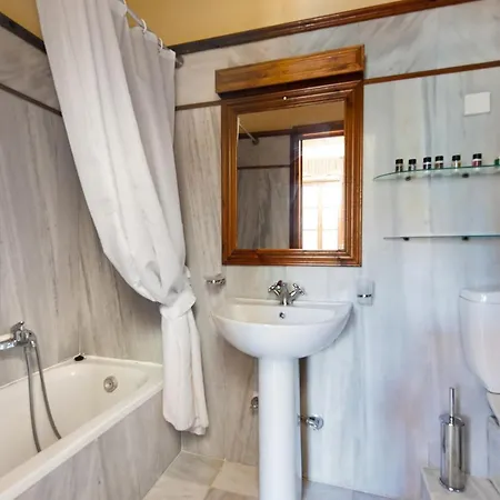 Chatzigaki Manor 5*