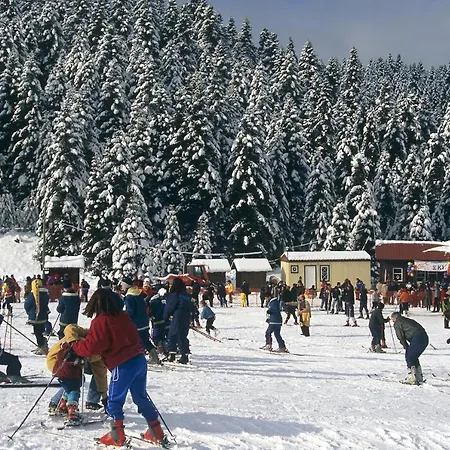 αρχοντικό χατζηγάκη Ξενοδοχείο Περτούλι