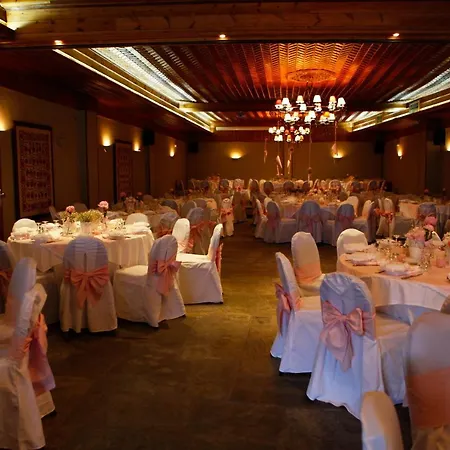 Ξενοδοχείο αρχοντικό χατζηγάκη Περτούλι