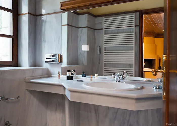 Hotel Chatzigaki Manor