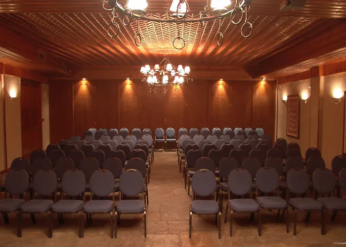 Chatzigaki Manor 5* Pertouli